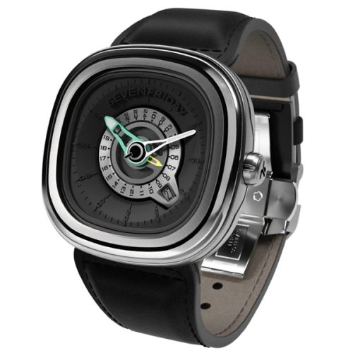 SEVENFRIDAY PG1/01 - Image 4