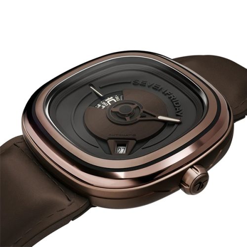 SEVENFRIDAY SF-PE2/01 - Image 3