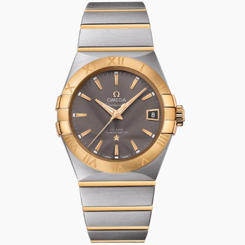 Untitled-37 OMEGA 12320382106001 - Image 1