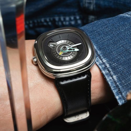 SEVENFRIDAY PG1/01 - Image 5