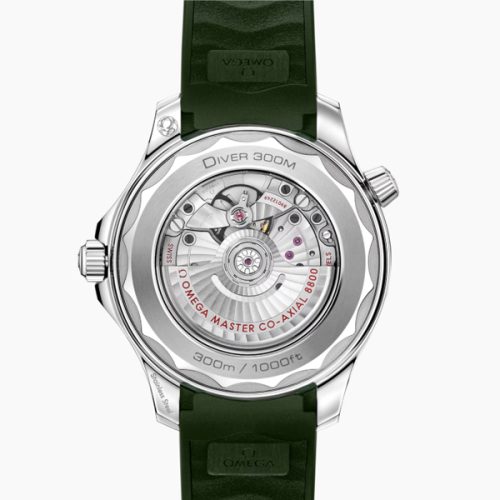 OMEGA 21032422010001 - Image 2