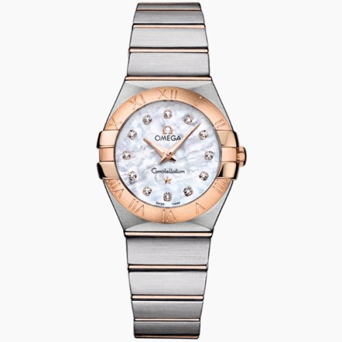 Untitled-47 OMEGA 12320276055001 - Image 1