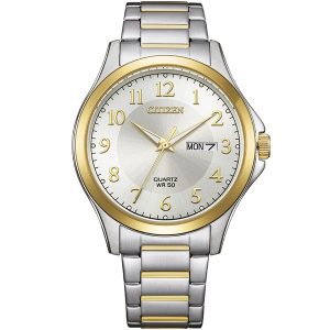 CITIZEN  BF2026-89A