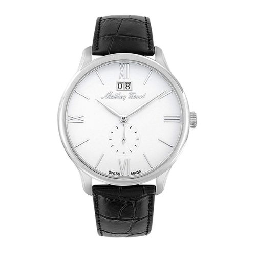 MATHEY TISSOT H1886QAI - Image 1