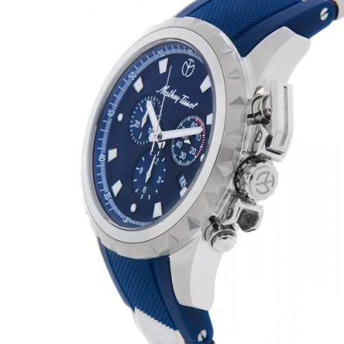 MATHEY TISSOT H466CHABU - Image 3