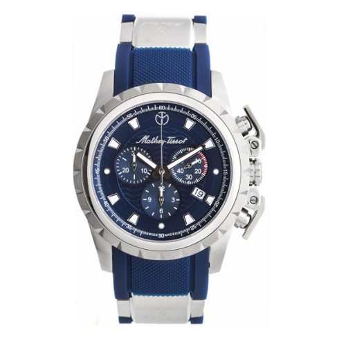 MATHEY TISSOT H466CHABU - Image 1