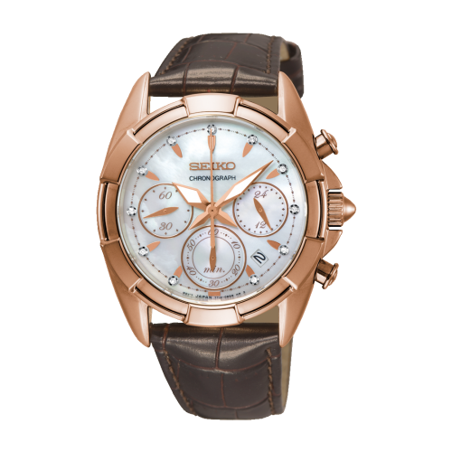 SRW784P1_29110411743747 SEIKO SRW784P1 - Image 1