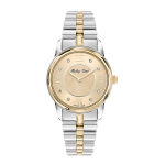 MATHEY TISSOT D1086BDI