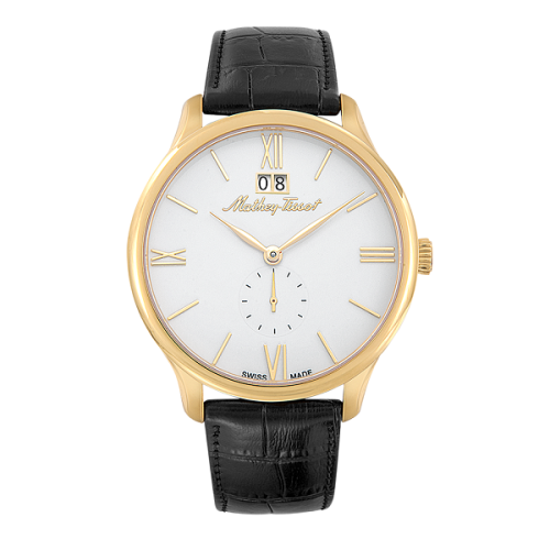 edmond-quartz-h1886qpi MATHEY TISSOT H1886QPI - Image 1