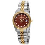 MATHEY TISSOT D810BM