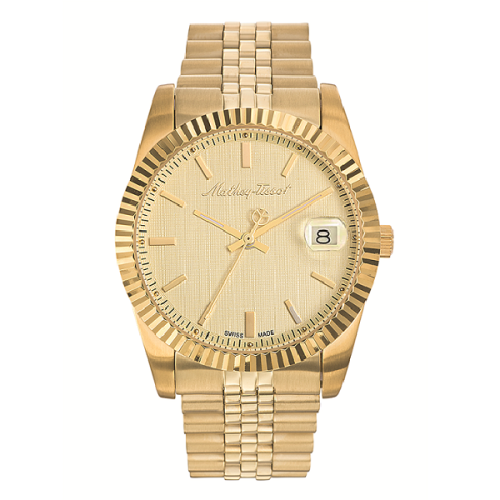 mathy-iii MATHEY TISSOT H810PDI - Image 1