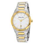 MATHEY TISSOT H680BS