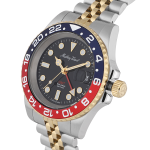 MATHEY TISSOT H903BBR - Image 4