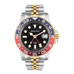 MATHEY TISSOT H903BBR