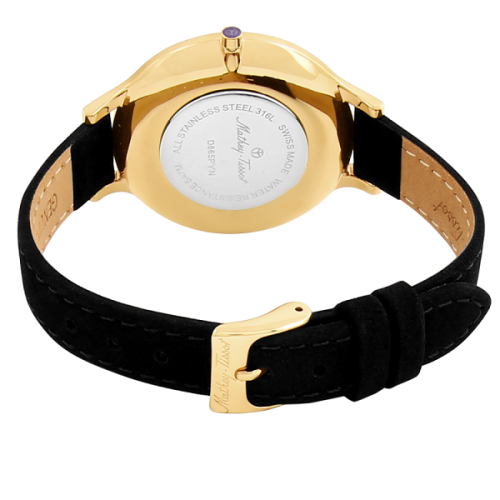 MATHEY TISSOT D865PYN - Image 3