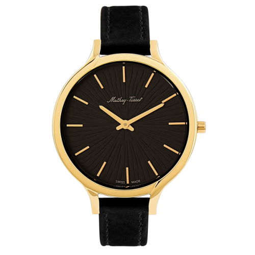 MATHEY TISSOT D865PYN - Image 1