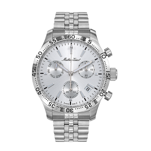 MATHEY TISSOT H1822CHAS - Image 1