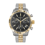MATHEY TISSOT H1822CHBN