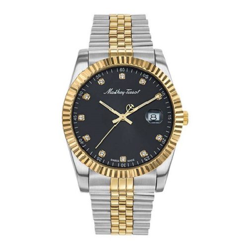 MATHEY TISSOT H710BN - Image 1