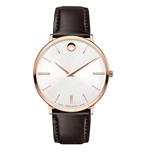 MOVADO 0607089 - Image 1