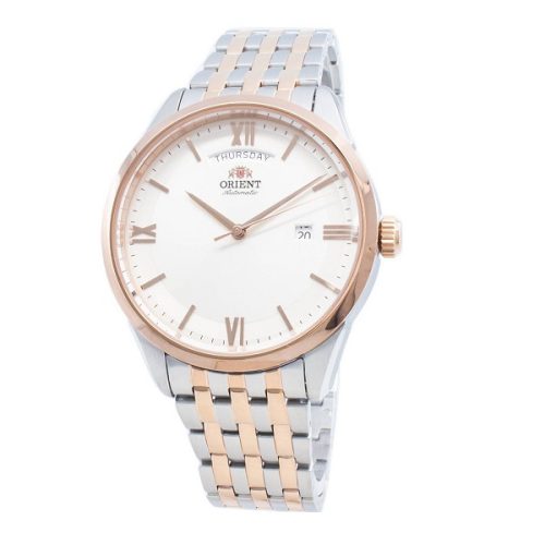 ORIENT RA-AX0001S - Image 1