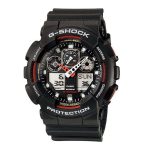 CASIO GA-100-1A4DR