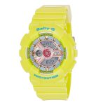 CASIO BA-110CA-9ADR