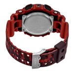 CASIO GD-120CM-4DR - Image 2