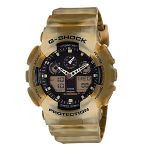 CASIO GA-100MM-5ADR