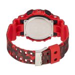 CASIO GA-100CM-4ADR - Image 2