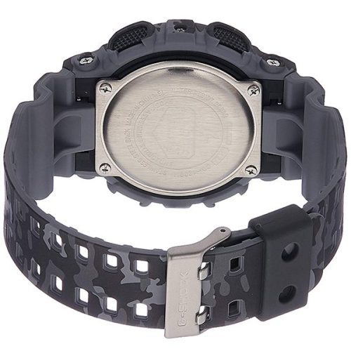CASIO GD-120CM-8DR - Image 2