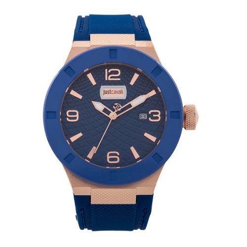 71cjoRr3fEL._AC_UL1500_ JUST CAVALLI JC1G017P0035 - Image 1