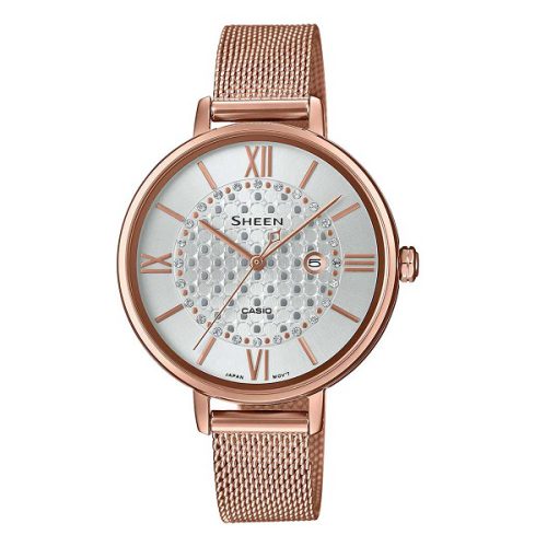 CASIO SHE-4059PGM-7AUDF - Image 1