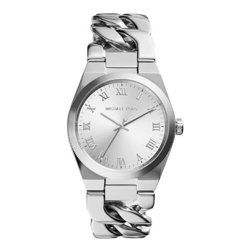 michael-kors-mk3369-womens-watchbracelet-color-silver-movement-quartz-waterproofing-100-m-dial-color-silver-bracelet-material-st MICHAEL KORS MK3392 - Image 1