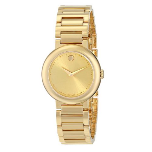 MOVADO 0606704 - Image 1