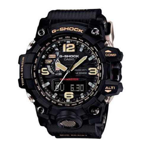CASIO GWG-1000-1ADR - Image 1