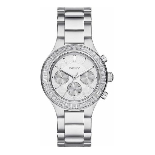 women-s-dkny-chambers-mulitfunction-silver-steel-watch-ny2394-29 DKNY NY2394 - Image 1
