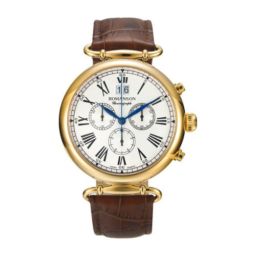 ROMANSON TL7A13HMNGASR5-W - Image 1