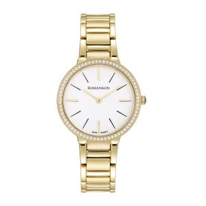 ROMANSON TM6A08QLGGA1R1