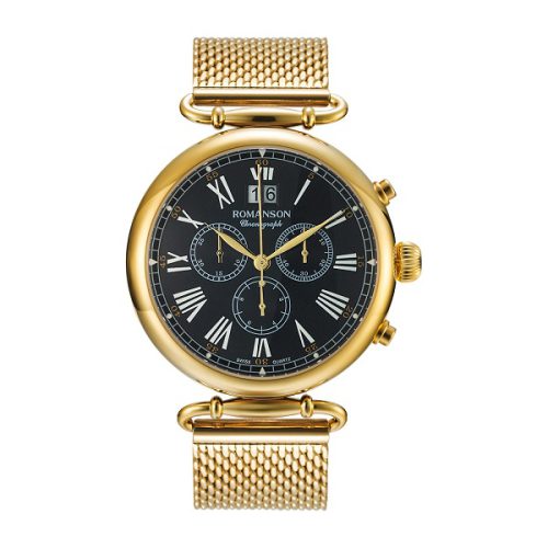 ROMANSON TM7A13HMGGA3R5 - Image 1