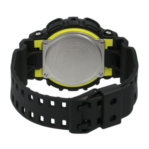 CASIO GA-140DC-1ADR - Image 2