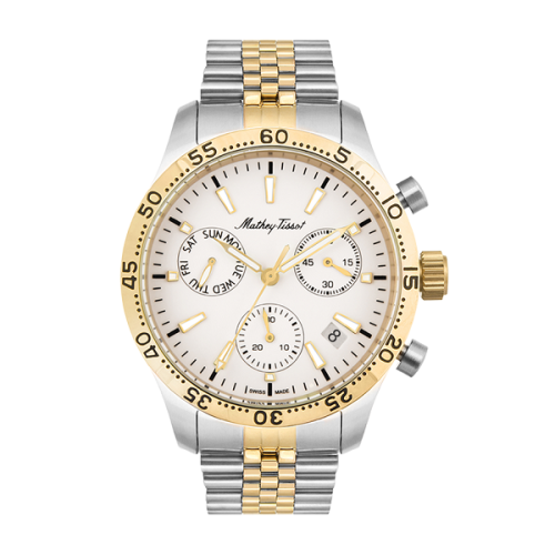type-22-h1822chbi MATHEY TISSOT H1822CHBI - Image 1