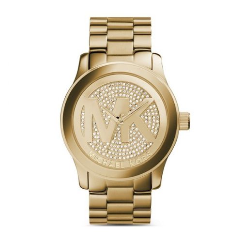 unisex-watch-michael-kors-mk-women-men-mk5706 MICHAEL KORS MK5706 - Image 1