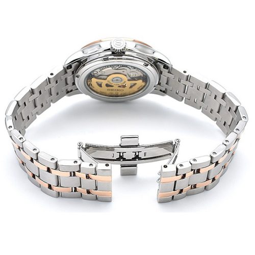 SEIKO SSA412J1 - Image 2