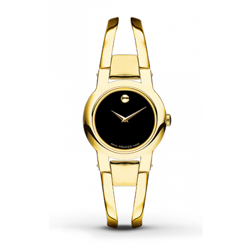 21001050_0 MOVADO 0604758 - Image 1