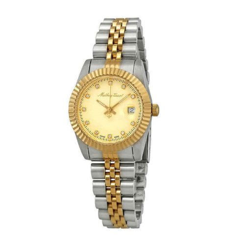 $_3 MATHEY TISSOT D810BDI - Image 1