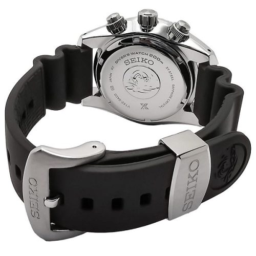 SEIKO SSC759J1 - Image 2