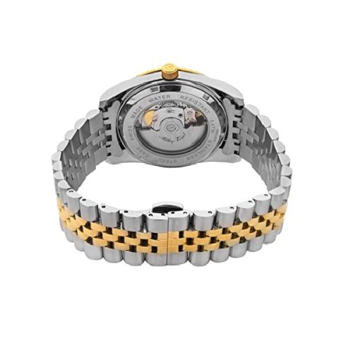 MATHEY TISSOT H1810ATBN - Image 2