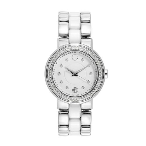 530-02267 MOVADO 0606625 - Image 1