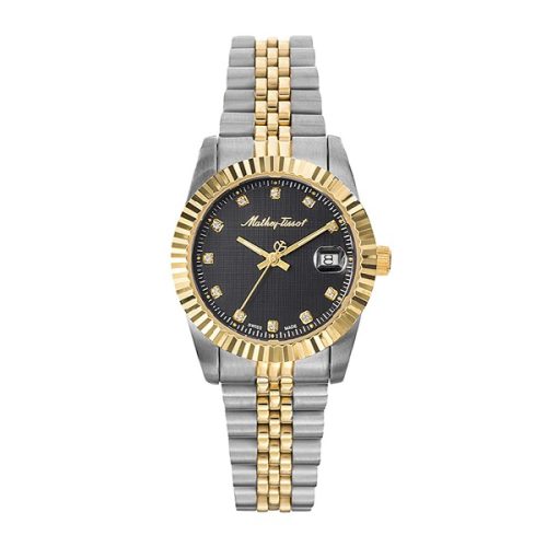 MATHEY TISSOT D810BN - Image 1